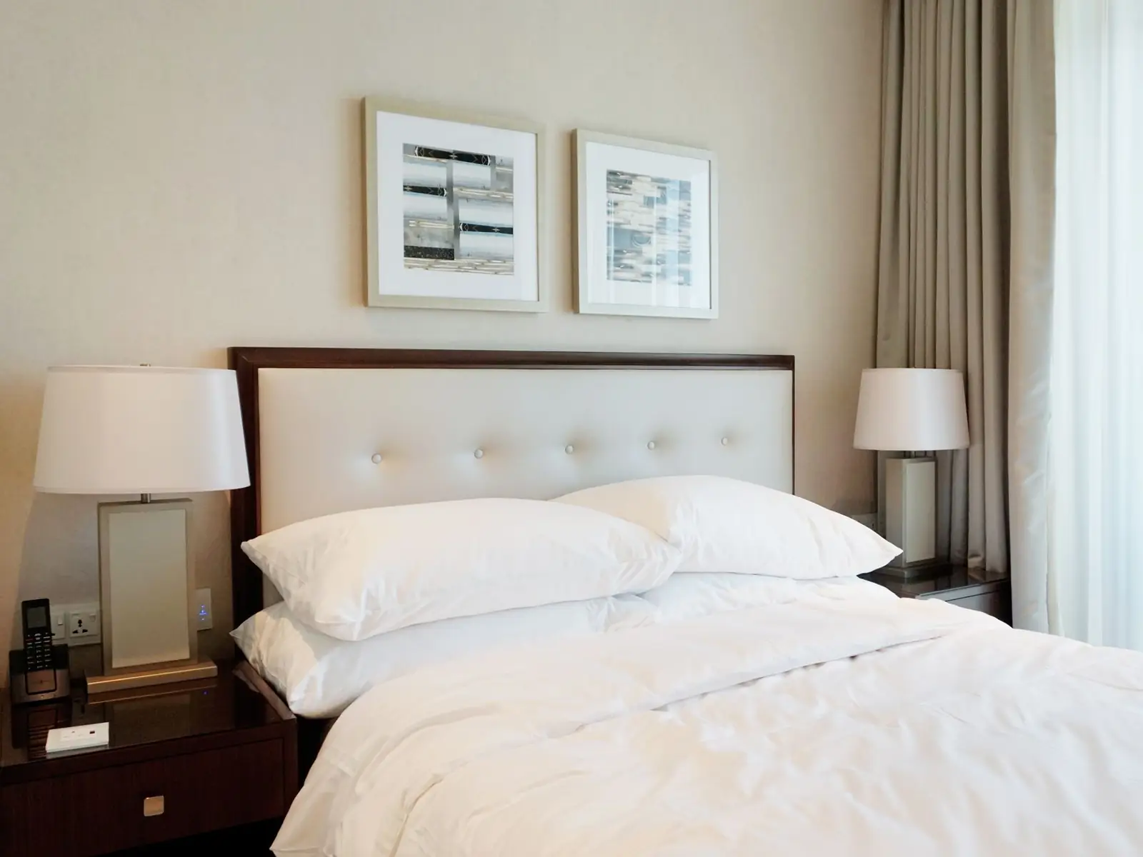 The Griffin Suite